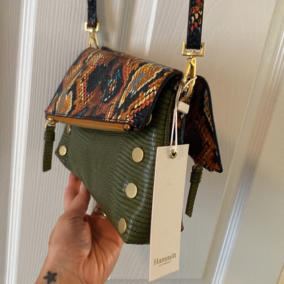 Hammitt Crossbody Handbag - Picture 5 of 7